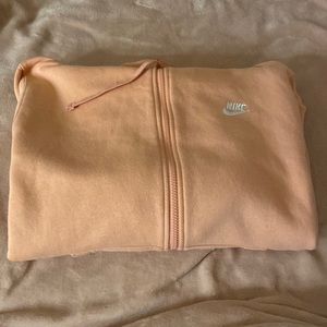Nike jacket